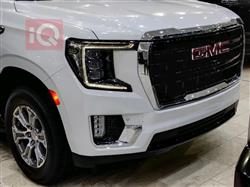 GMC Yukon